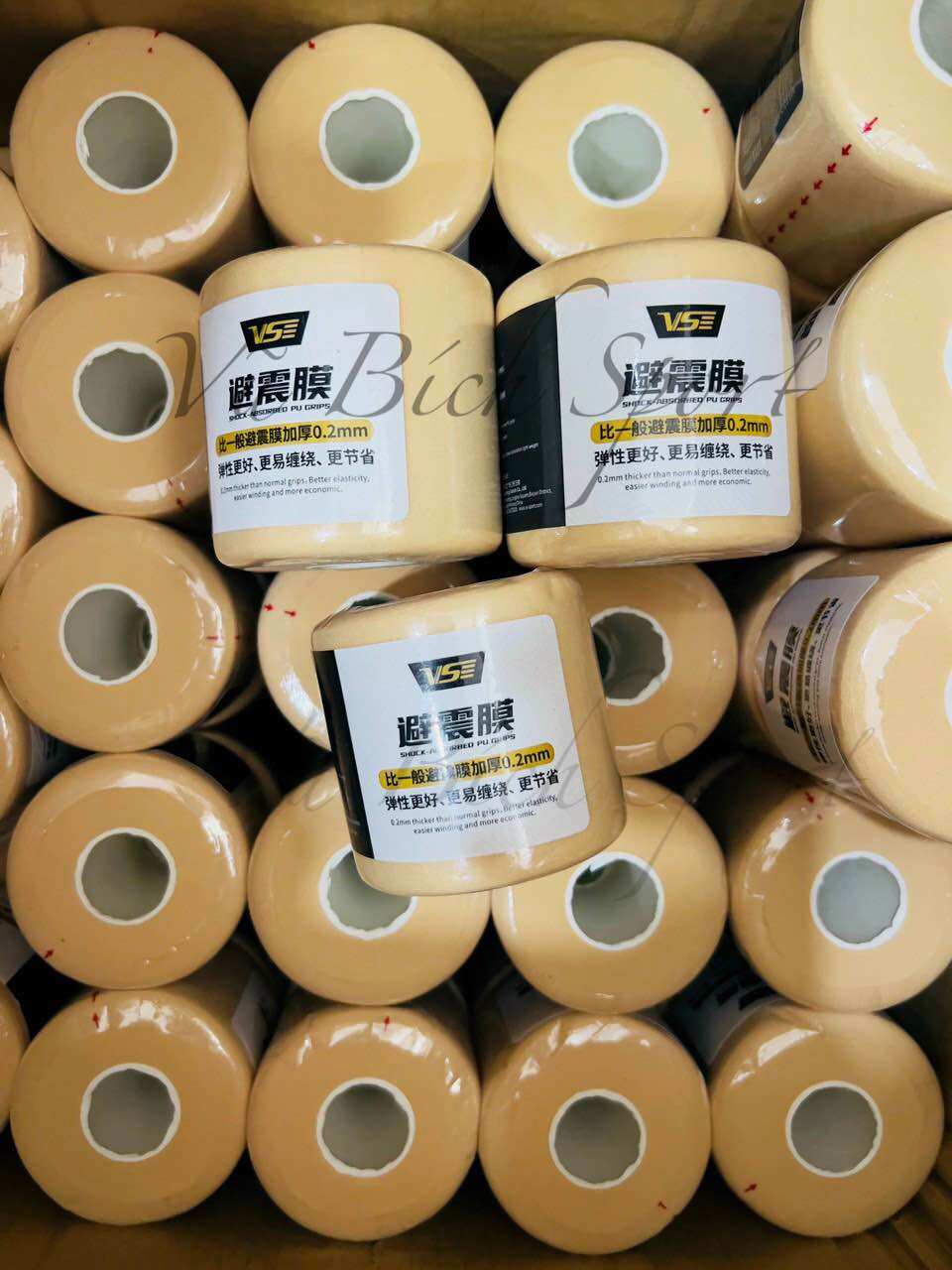 Quấn Cốt Cán Vợt VS/ Vicleo chính hãng