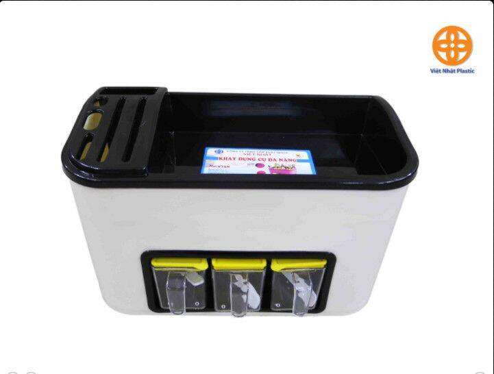 Khay dụng cụ đa năng Việt Nhật
