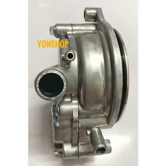Bơm nước exciter 150
