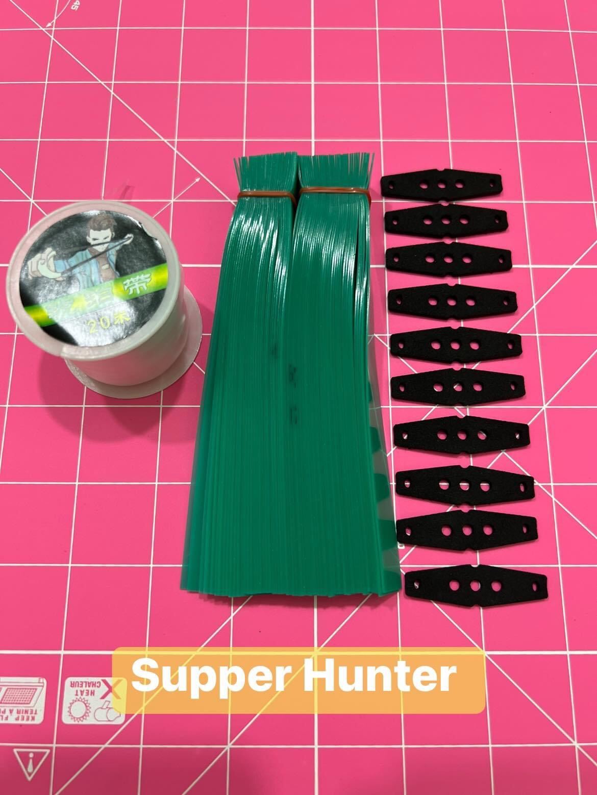 Thun Supper Hunter