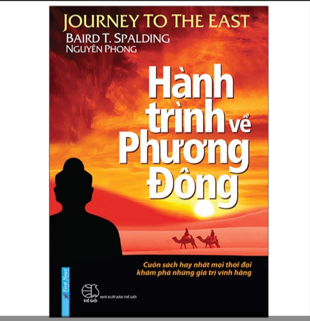 Hành Trình Phương Đông