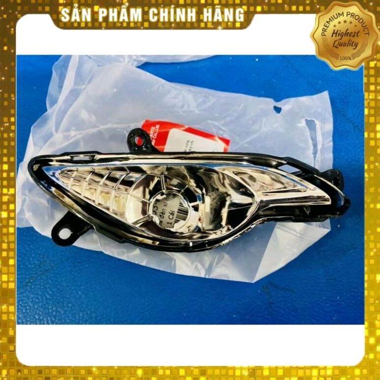 Xi nhan choá đèn xi nhan honda wave a 110 wave a 100 chính hãng