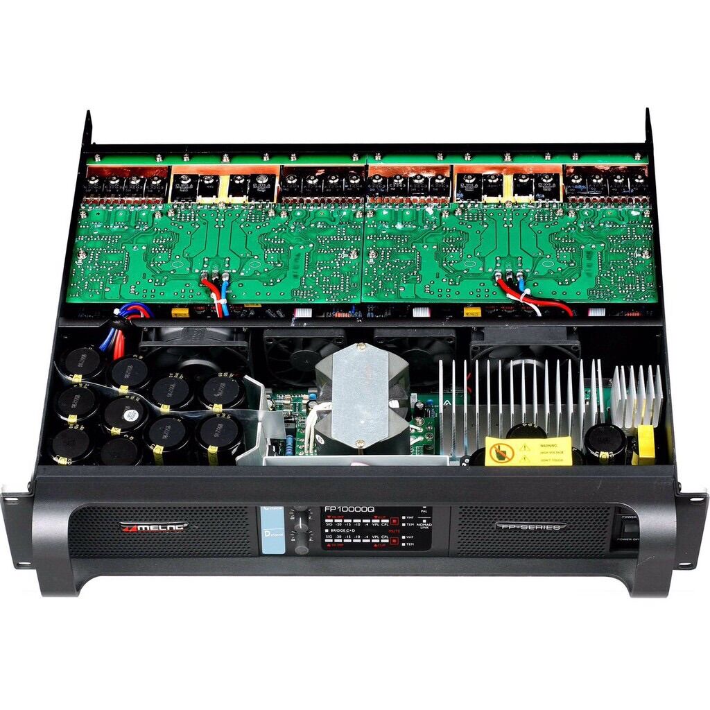 Bo mạch công suất class TD FP10000Q
