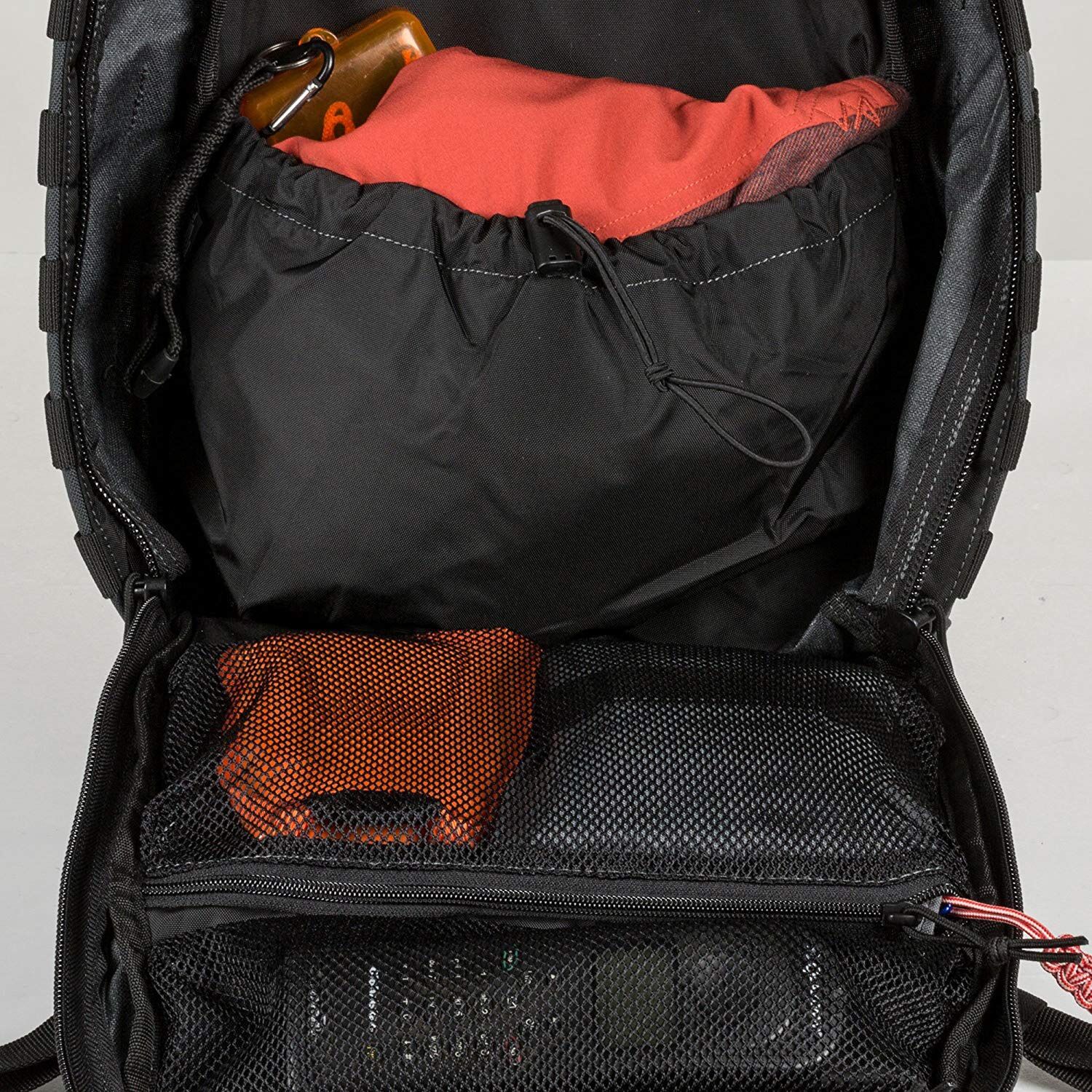 BALO CHIẾN THUẬT 5.11 RUSH 12 - Balo tactical dung tích 24L