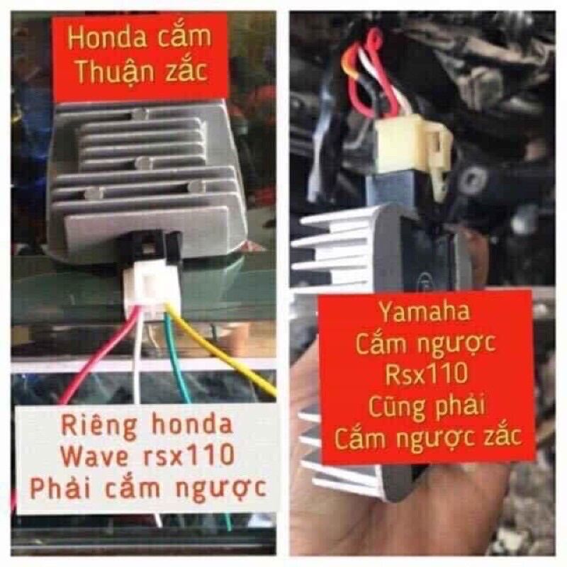 Sạc Độ Cao Cấp Gắn Mọi Dòng Xe Sạc Nhanh