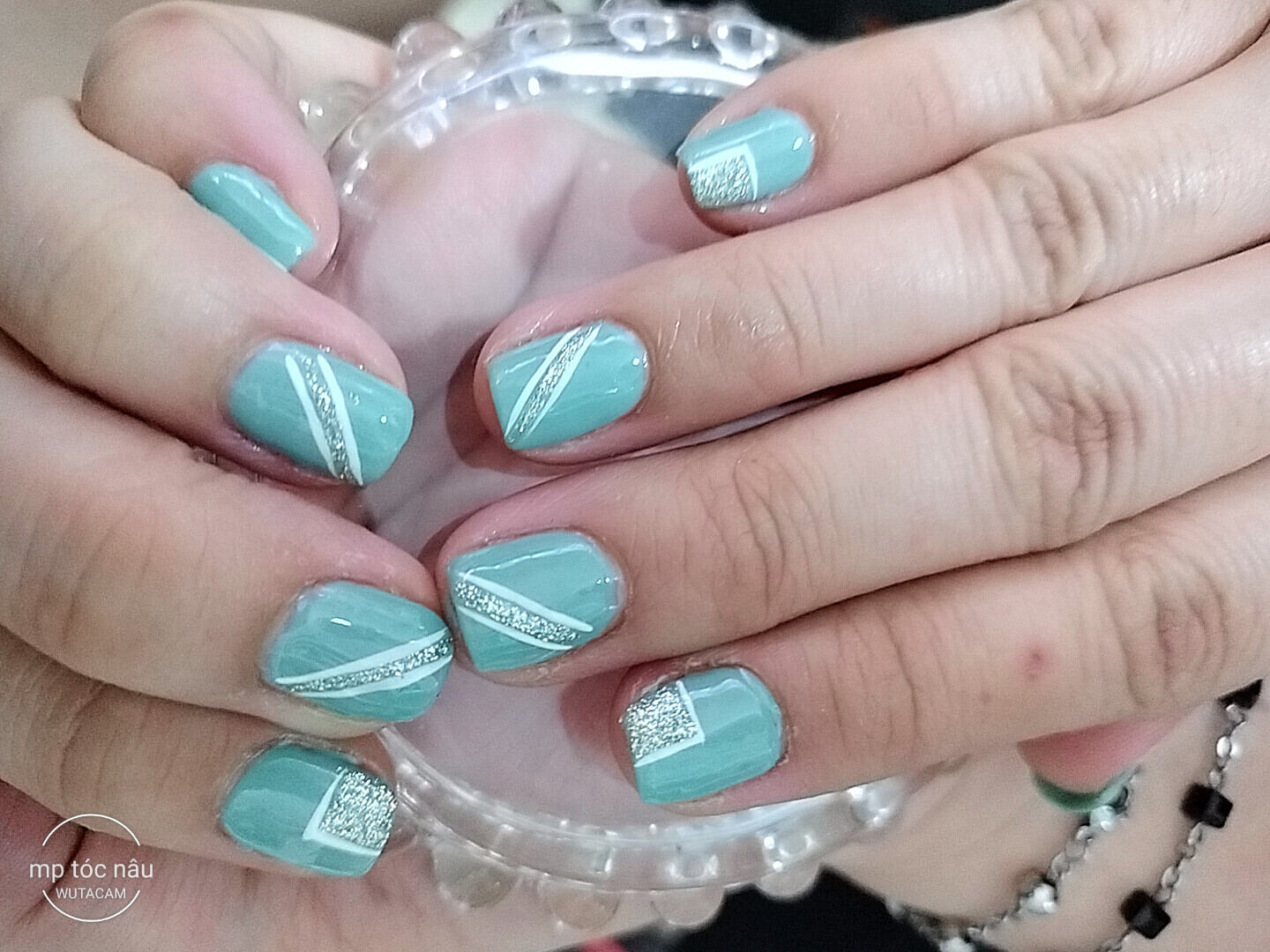 nail box thiết kế