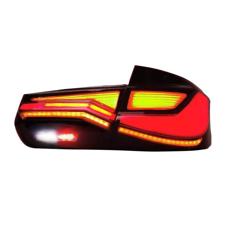 Modification LED Tail Light Assembly for BMW 3 Series 13-18 Giá 5,552,000 Đồng*Miễn phí vận chuyển