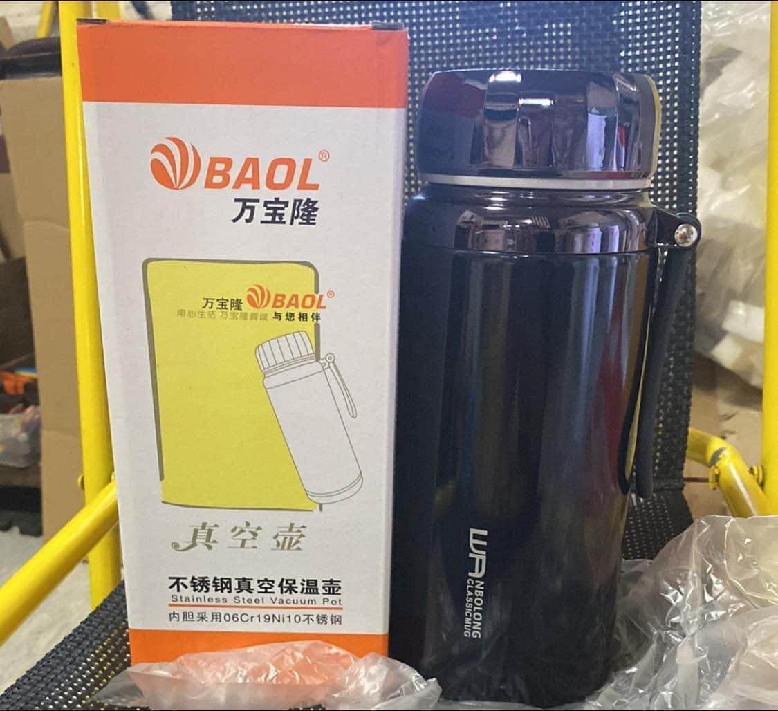 Bình giữ nhiệt BaoL 31 1000ml - 1200ml - 1500ml