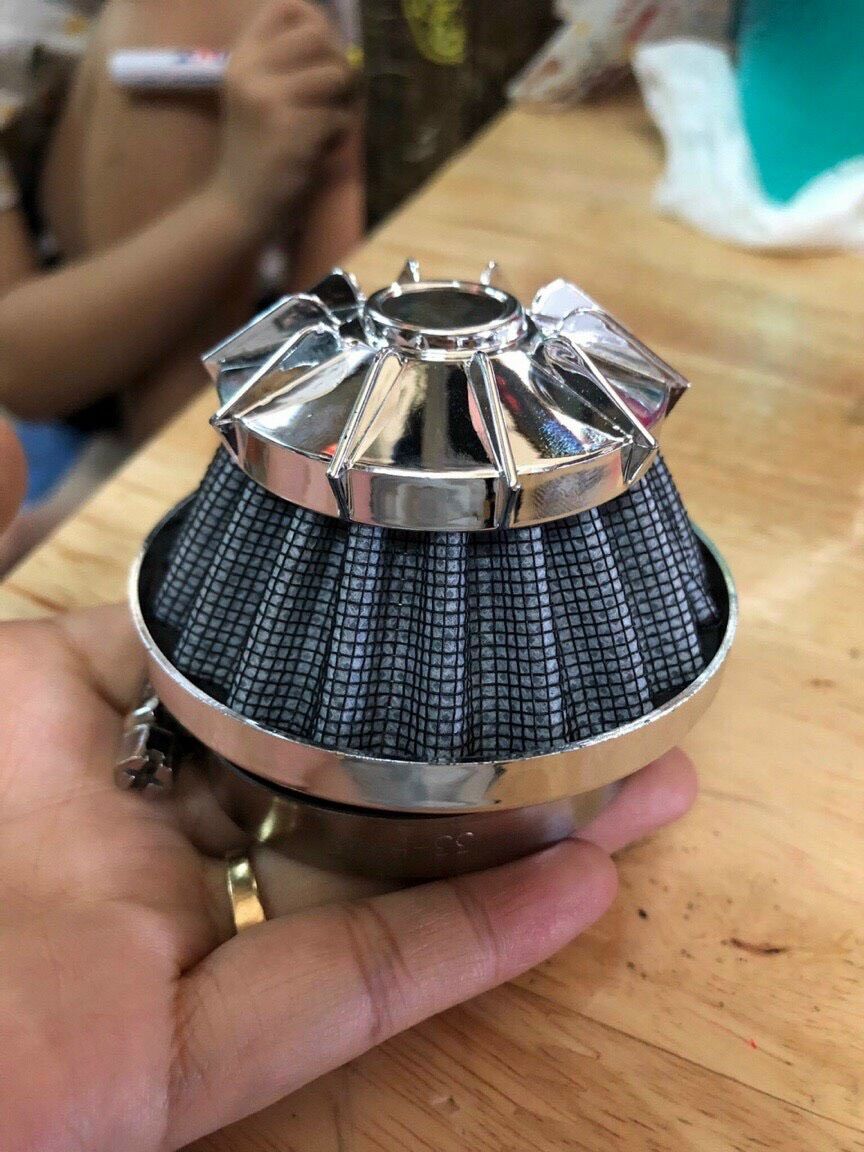 Pô e trụ đa năng