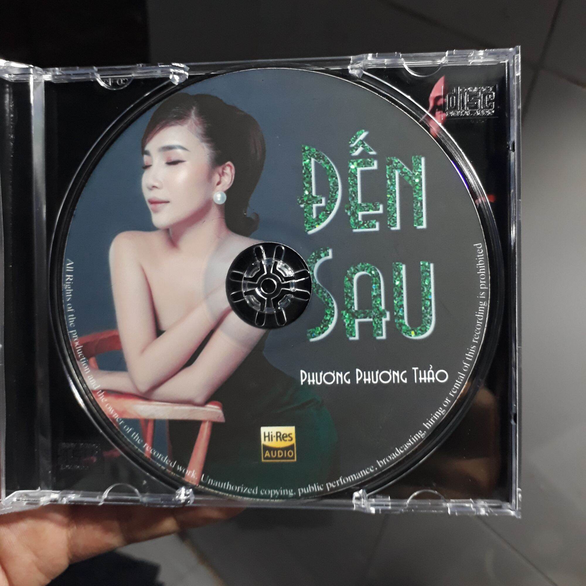 Phương Phương Thảo Acoutics - Đến sau 2022