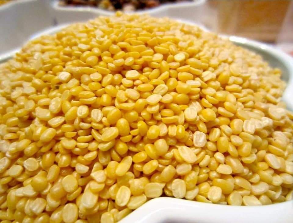 Gạo nếp cái hoa vàng ( nếp bắc) 1kg