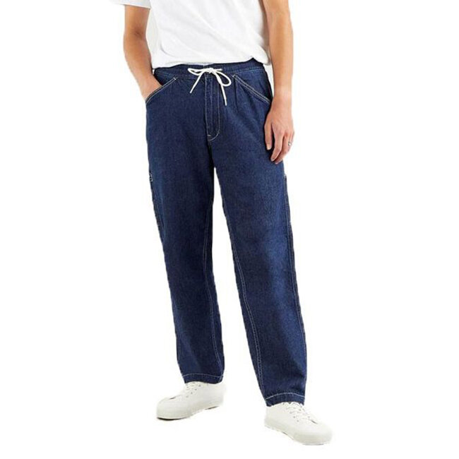 Levi's - quần jeans nam dài 54856-0005