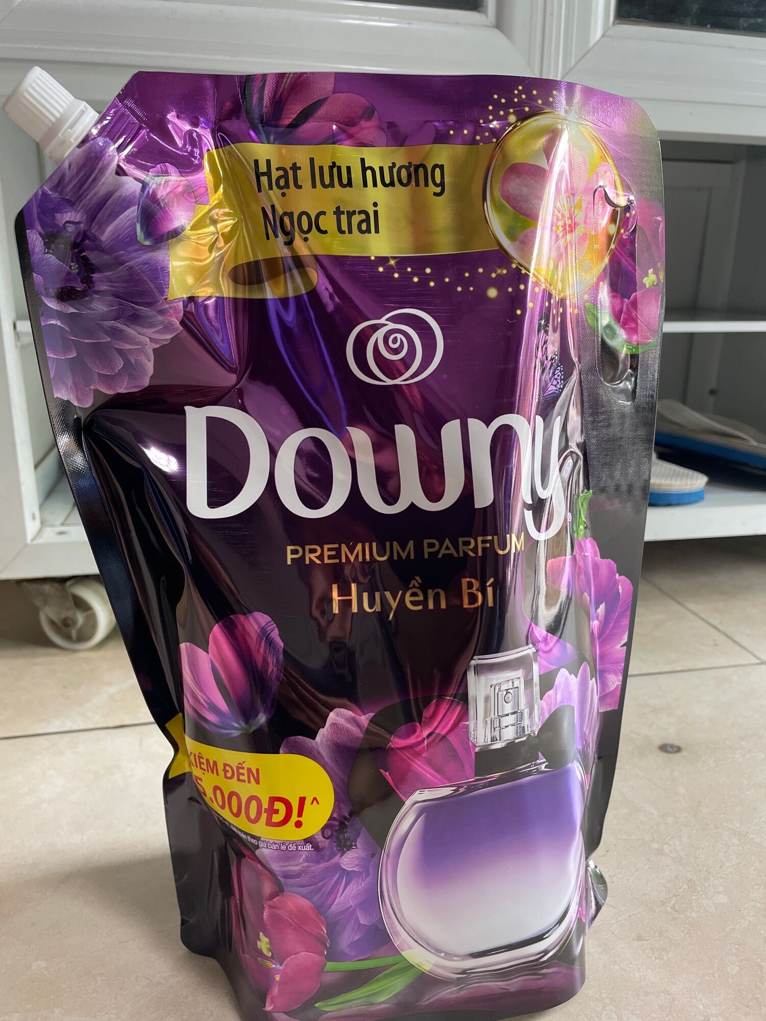 Xã vãi dony huyền bí 2.5kg
