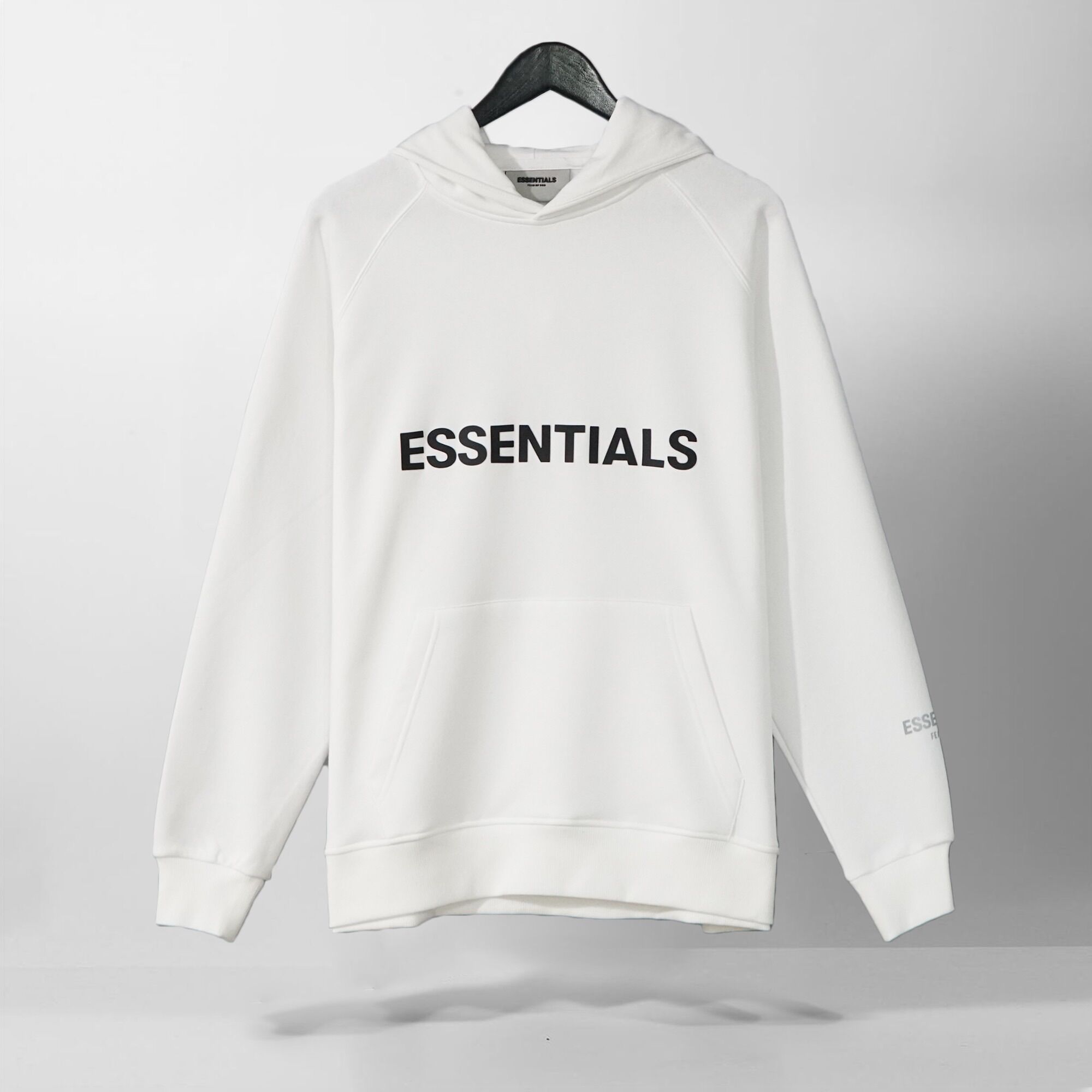 Áo Hoodie Essentials Nam Nữ Unisex