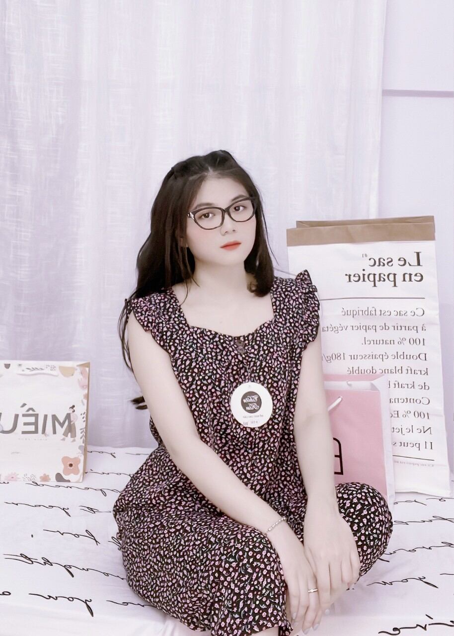 Sét Bộ Lụa Mango 9 Tất.