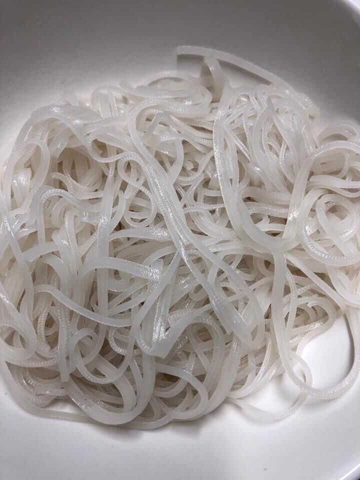 Hủ tiếu tươi sa đéc