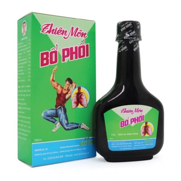 Thiên Môn BỔ PHỔI Giảm ho nhanh chóng, Bổ phổi thật hay