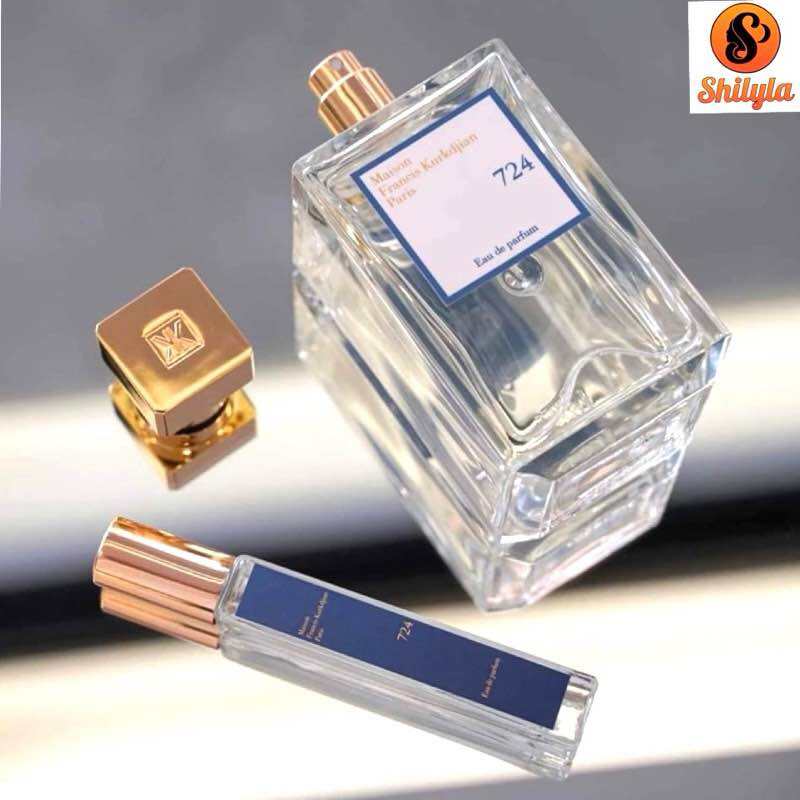 MFK 724 - Nước Hoa Unisex chiết 10ml Chính Hãng