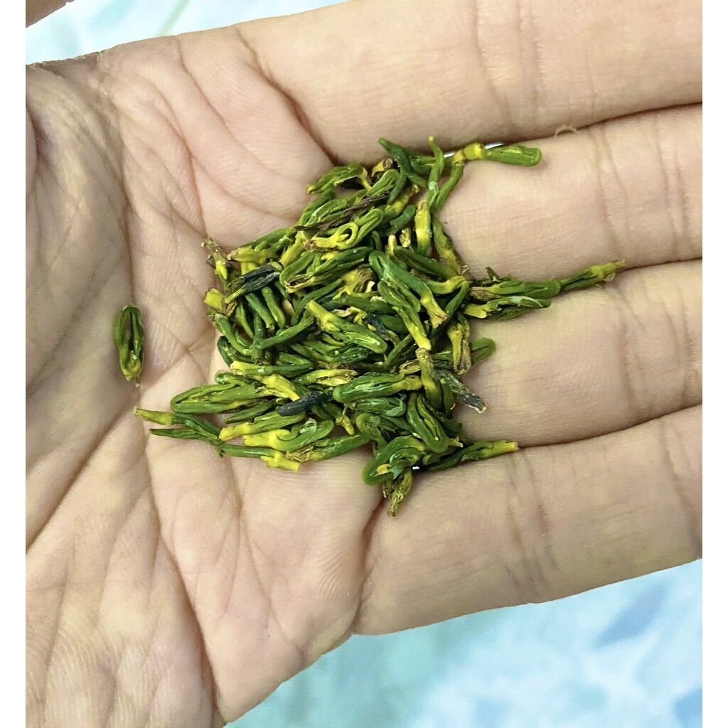 Tim Sen loại 1 còn nguyên không bể vụn 100g