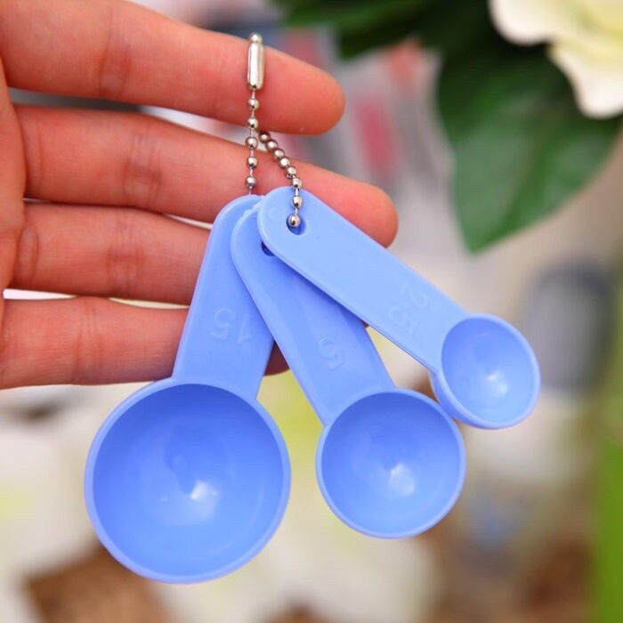 bộ bát trộn đắp mặt nạ 6in1 ( giao màu ngẫu nhiên )