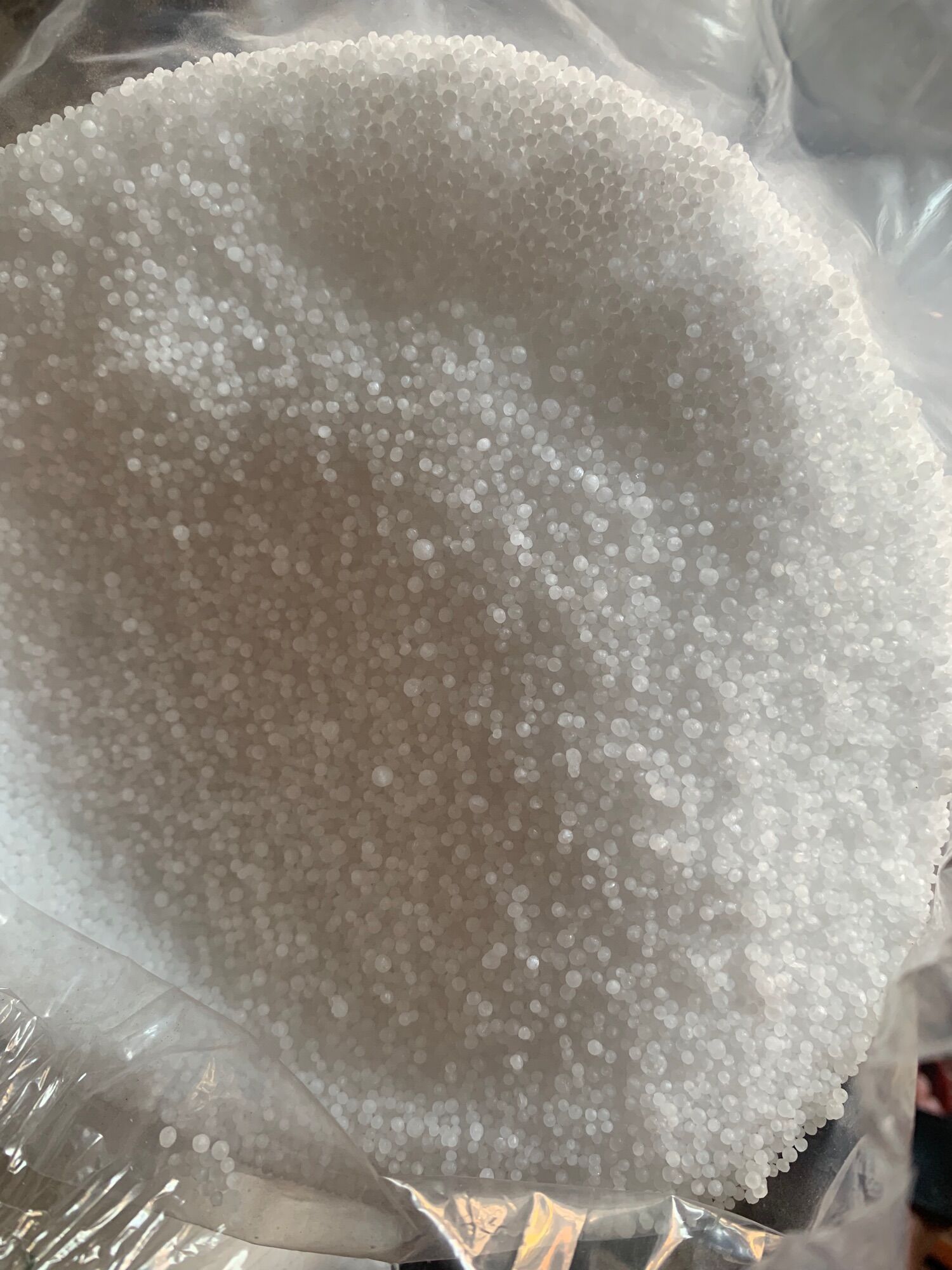 Phân Đạm Phú Mỹ Ure Trắng 1kg