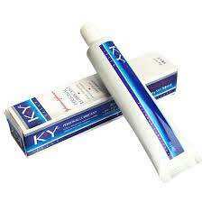 Gel bôi trơn durex ky jelly