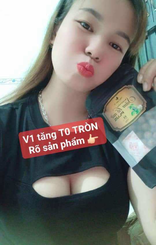 kẹo mầm SÂM TỐ NỮ tăng vòng 1