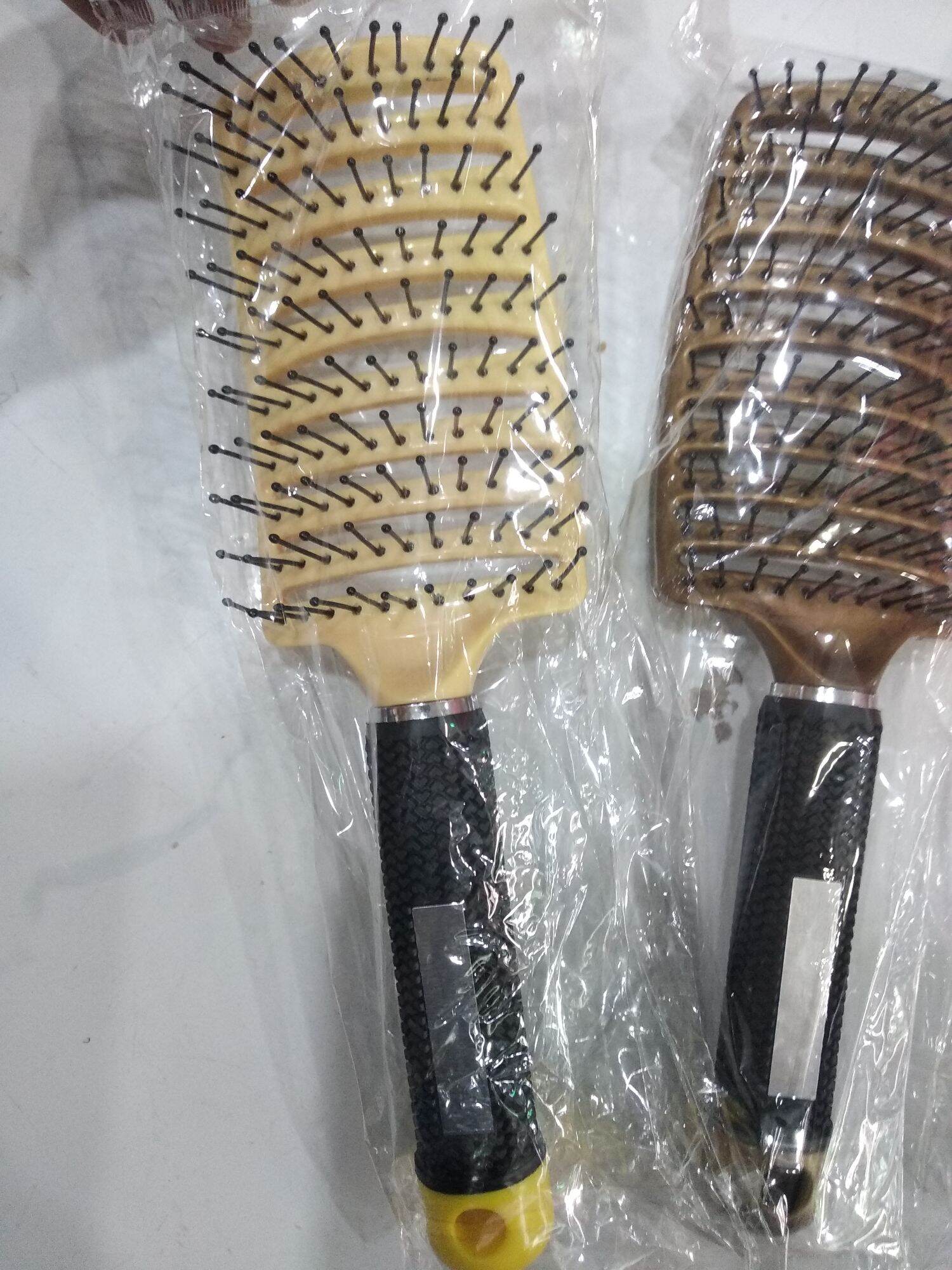 Lược gỡ rối bản to