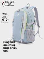 Penguin | Large Capacity Hiking Backpack