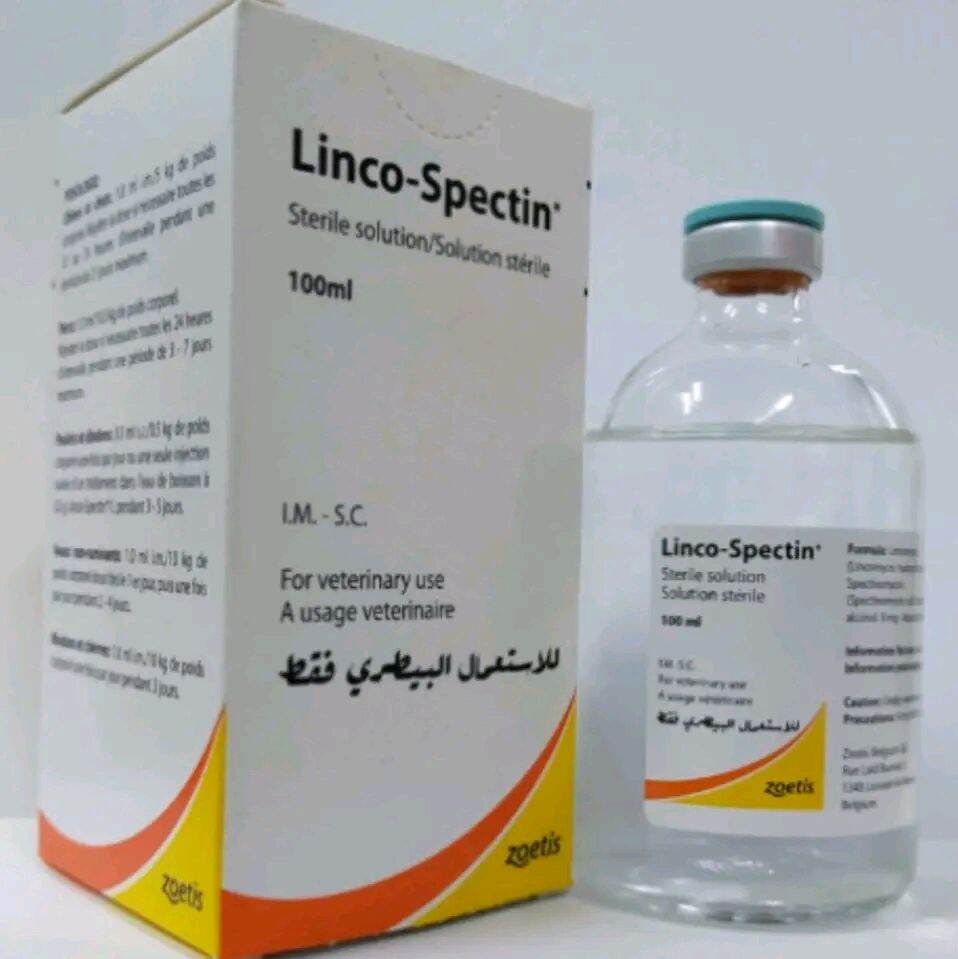  thuốc gà LINCO-SPECTIN mỹ:đtri khò khè viêm phổi,sưng phù đầu viêm ruột,viêm ruột tiêu chảy,hen suyễn CRD,viêm xoang mũi,thương hàn,viêm đau khớp 