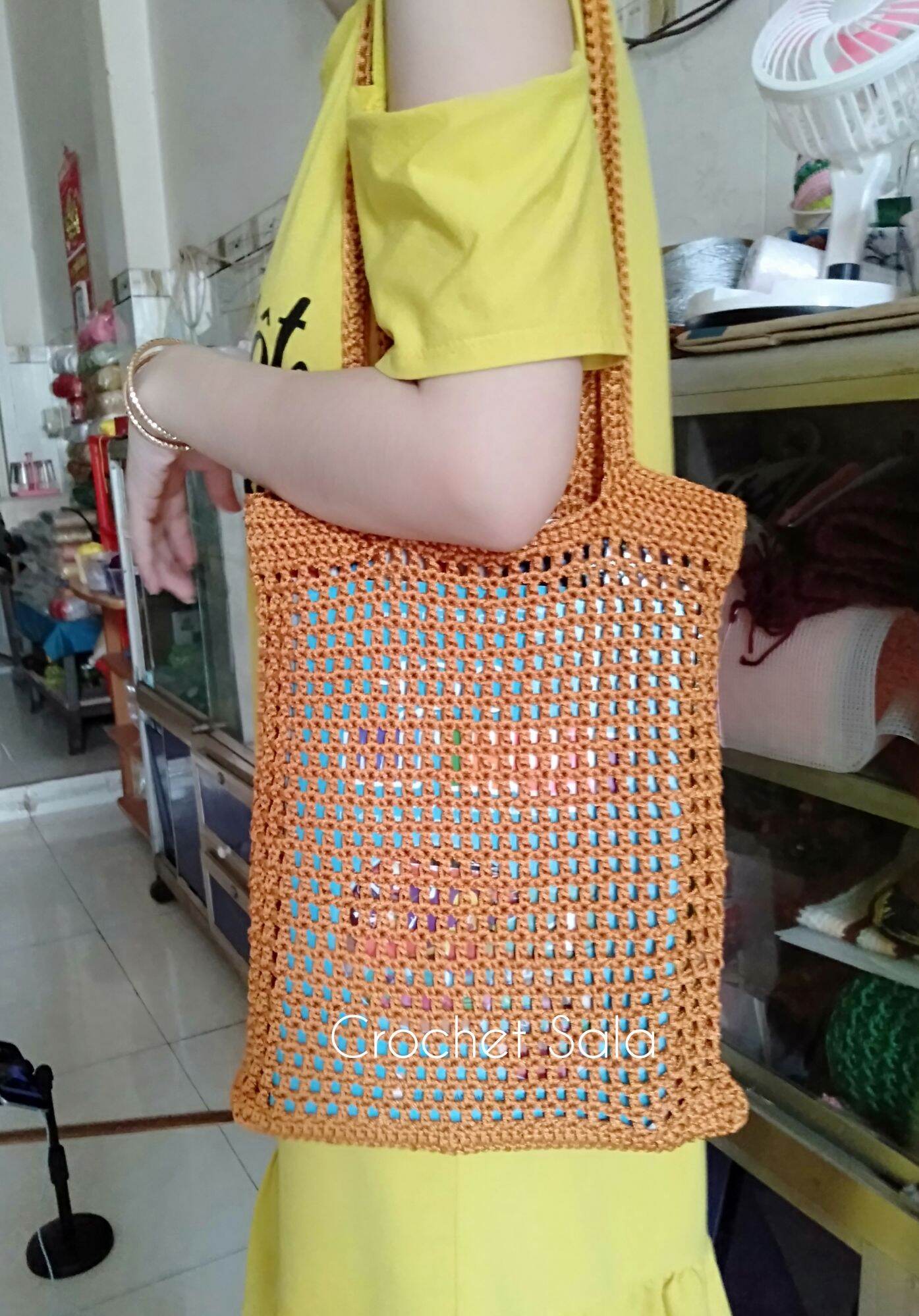 Túi xách size 27cm-30cm