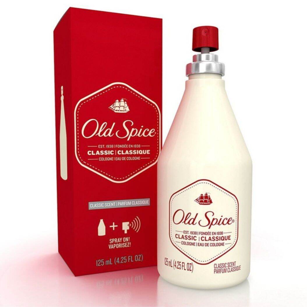 Nước hoa nam old spice classic