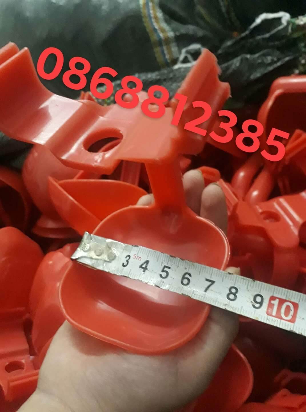 10 BỘ CỐC TI NƯỚC TỰ ĐỘNG IMPEX - 0868812385