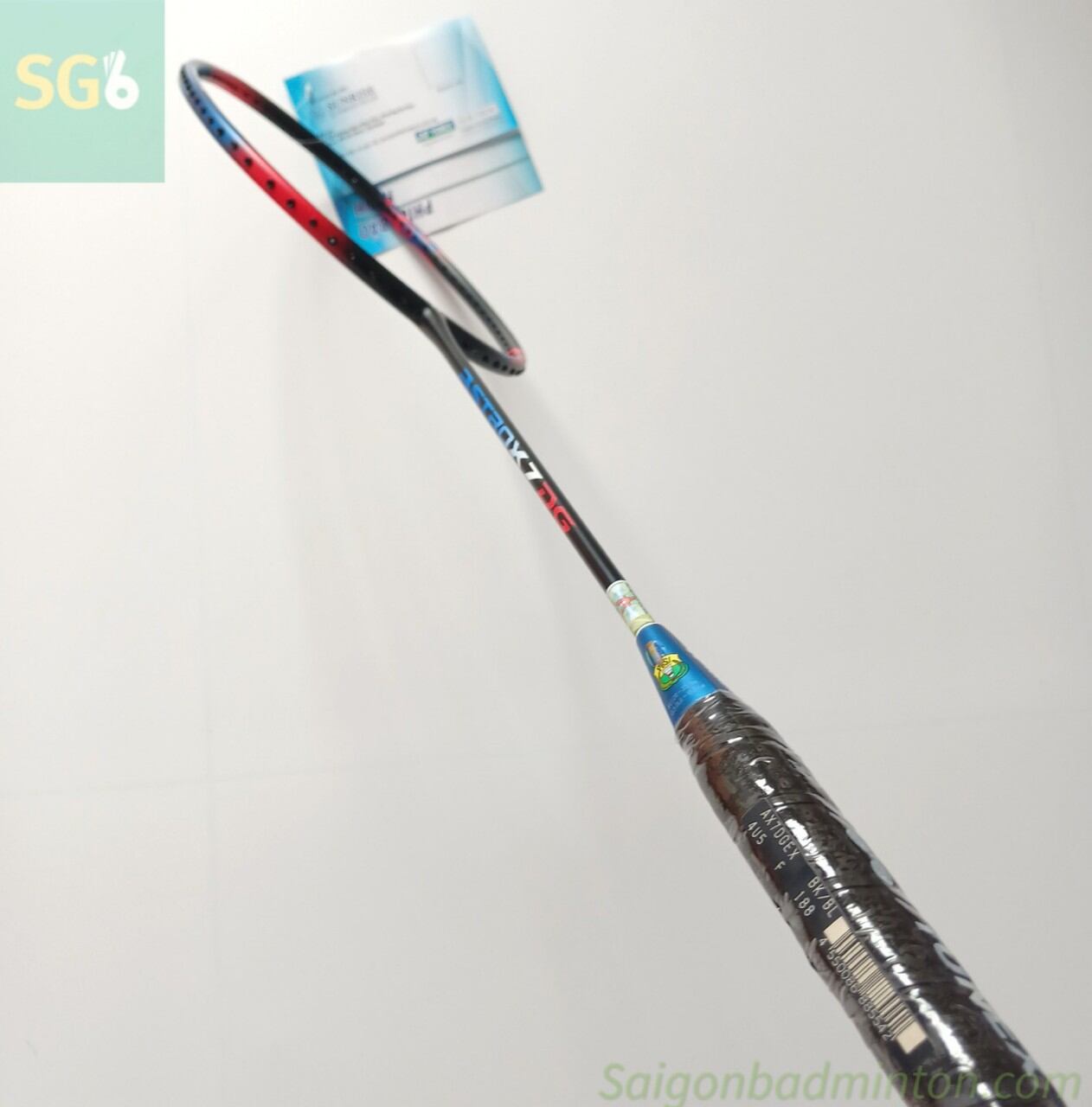 vợt cầu lông YONEX ASTROX 7DG {CHÍNH HÃNG}