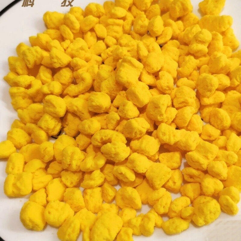 Lòng đỏ trứng gà sấy túi 32g cho Hamster, sóc, thỏ, bọ, nhím, chim cá kiểng,....