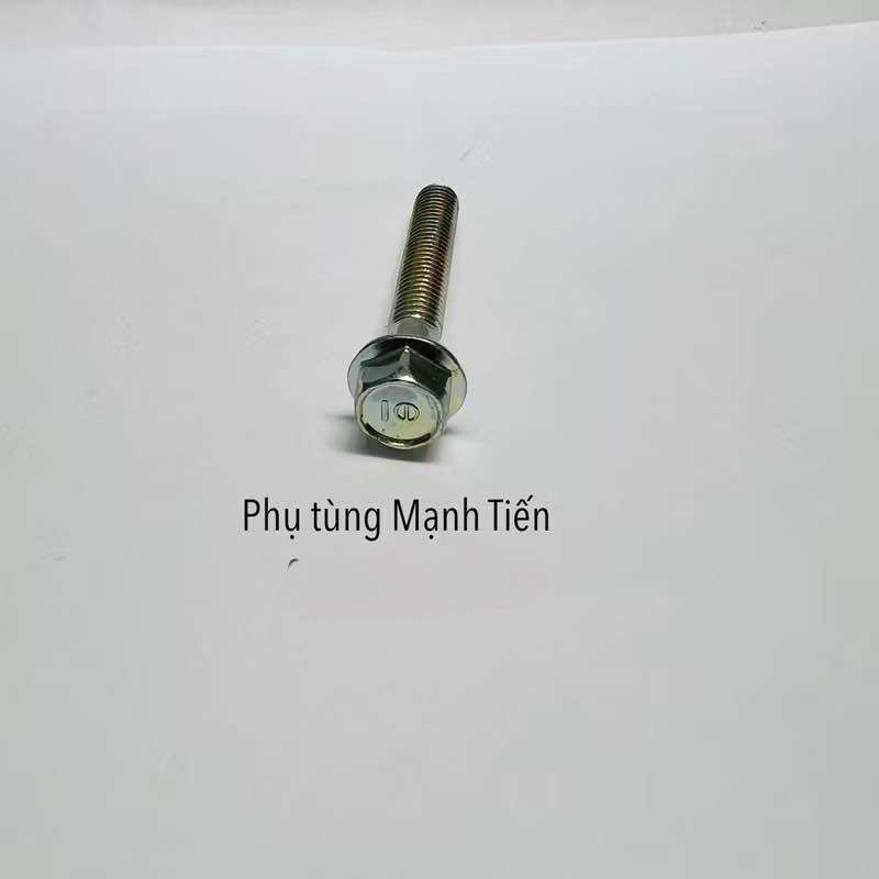 Ốc 8 li dài 6 phân đầu số 10 (XB6.4)