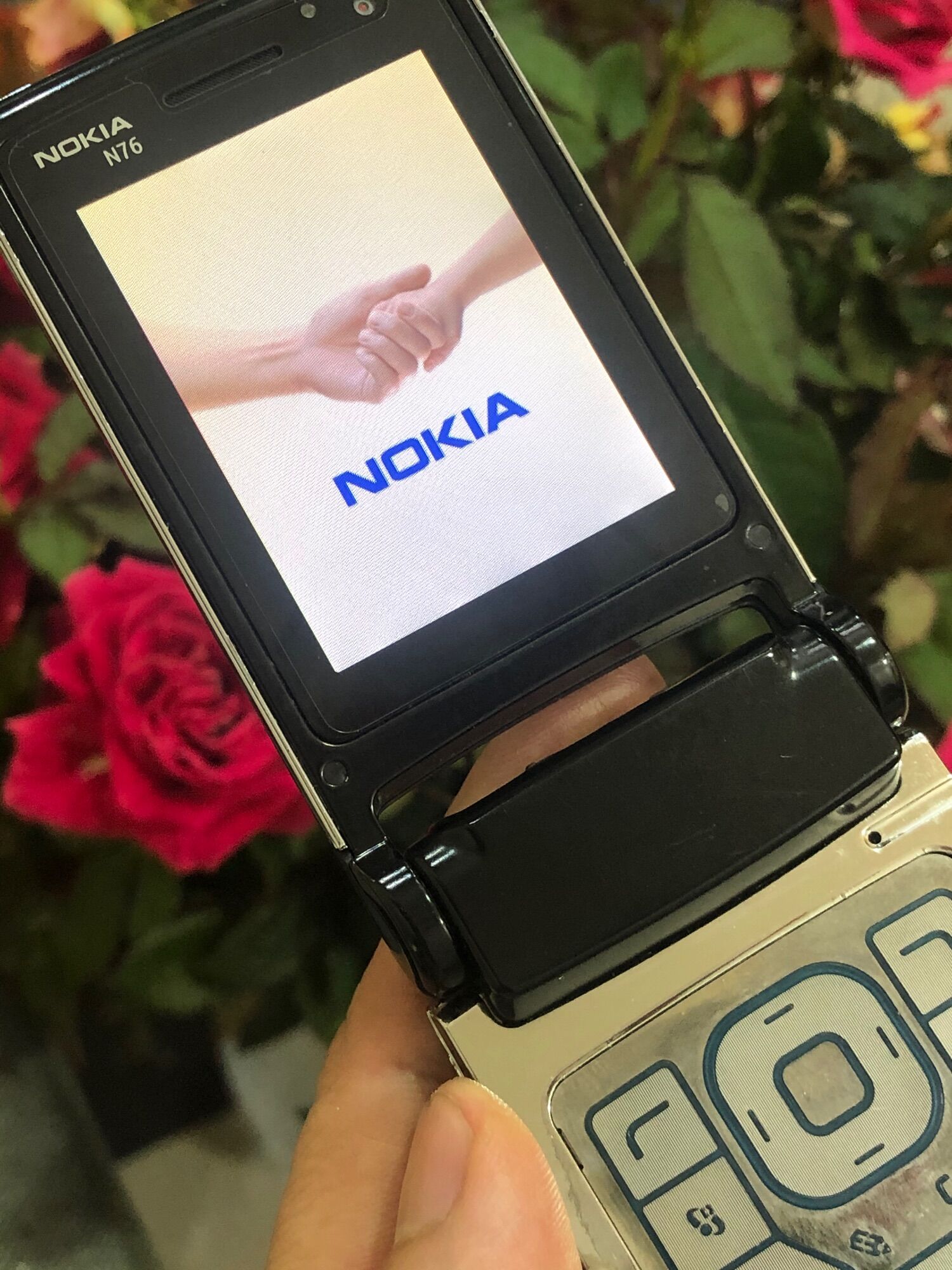 Nokia N76 Original