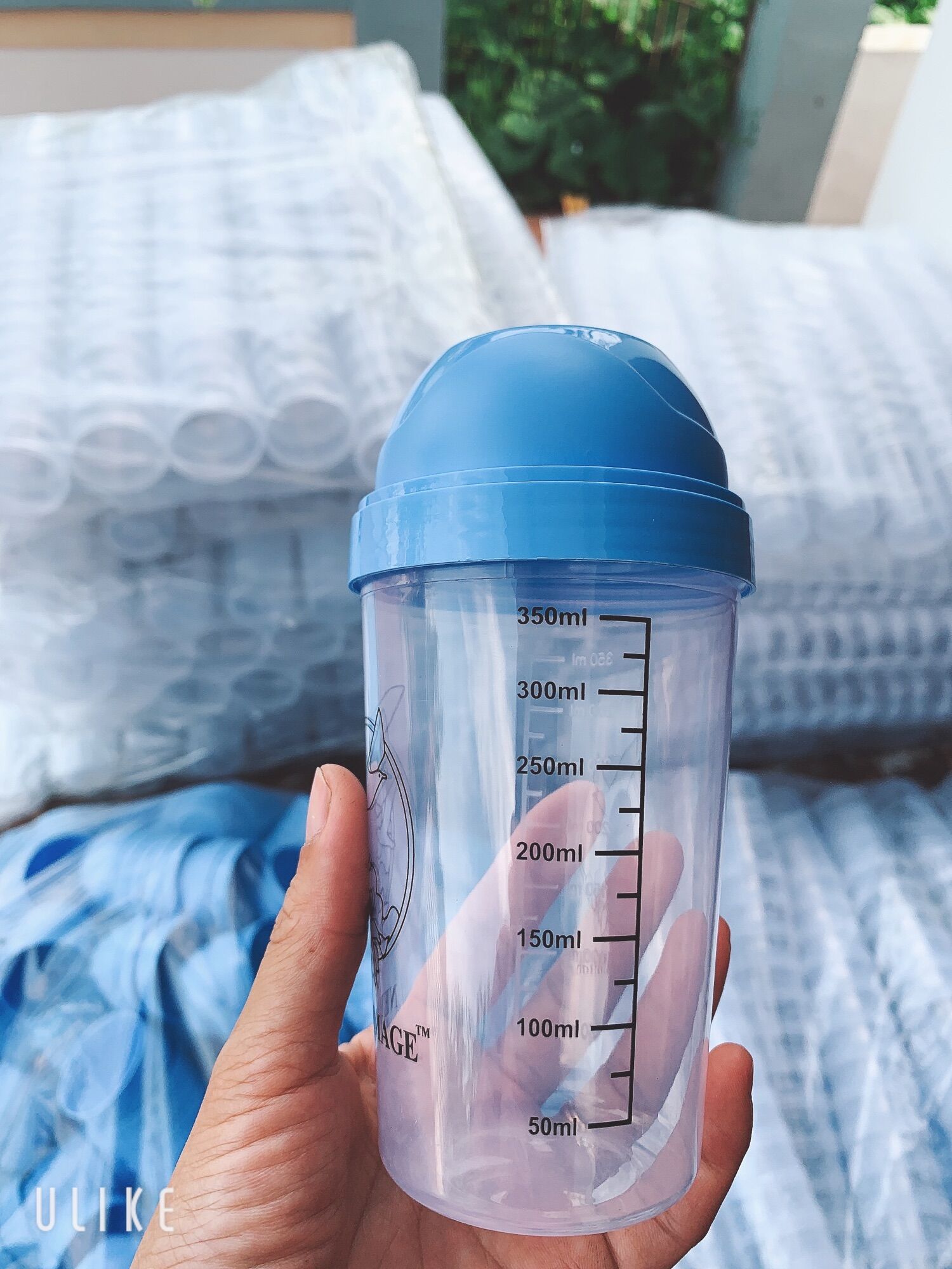 Bình lắc sữa alphalipid 350 ml/bỏ sỉ sl lớn 0813365789