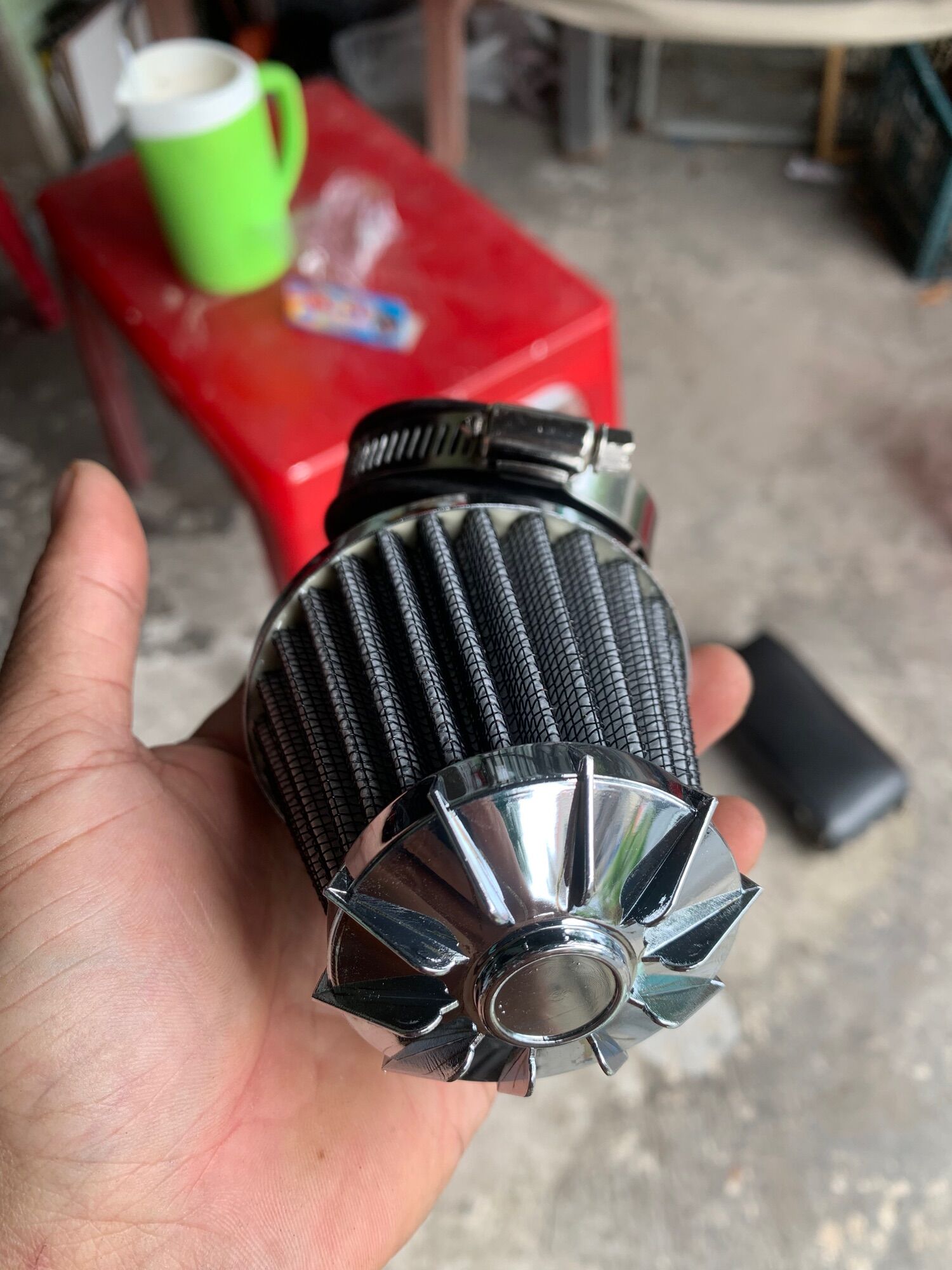 pô e tăng tốc đa năng (loại tốt)