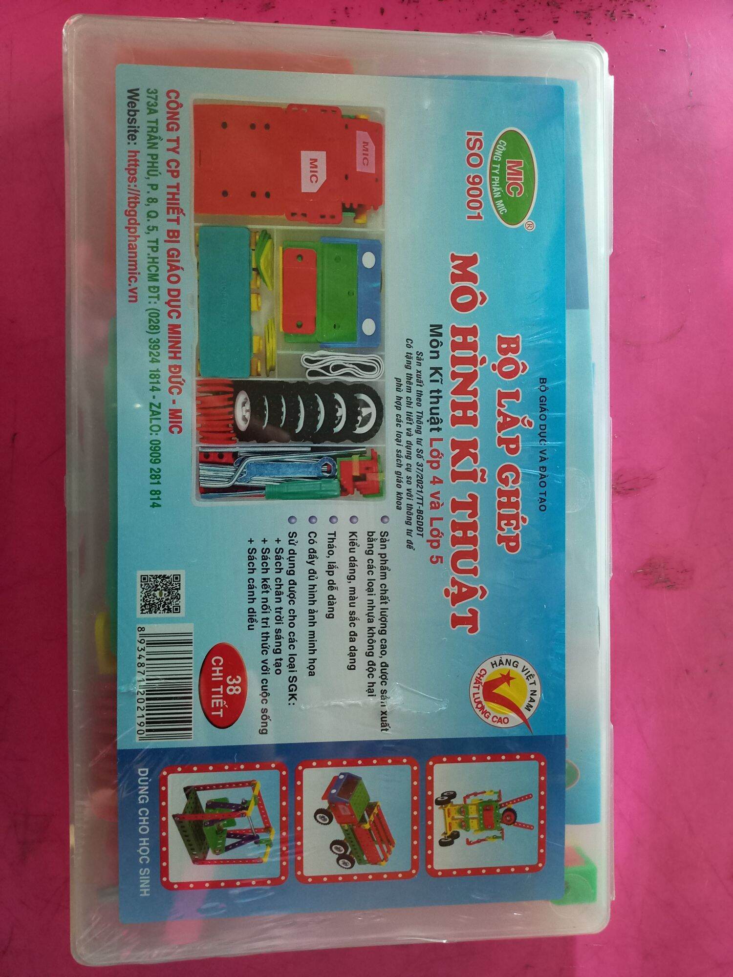 Bộ lắp ghép mô hình kĩ thuật lớp 4. Bộ mô hình kĩ thuật lớp 4. Bộ thực hành mô hình kĩ thuật lớp 4.