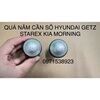 Tay nắm cần đi số hyundai getz starex kia morning giá rẻ màu giống ảnh - ảnh sản phẩm 2