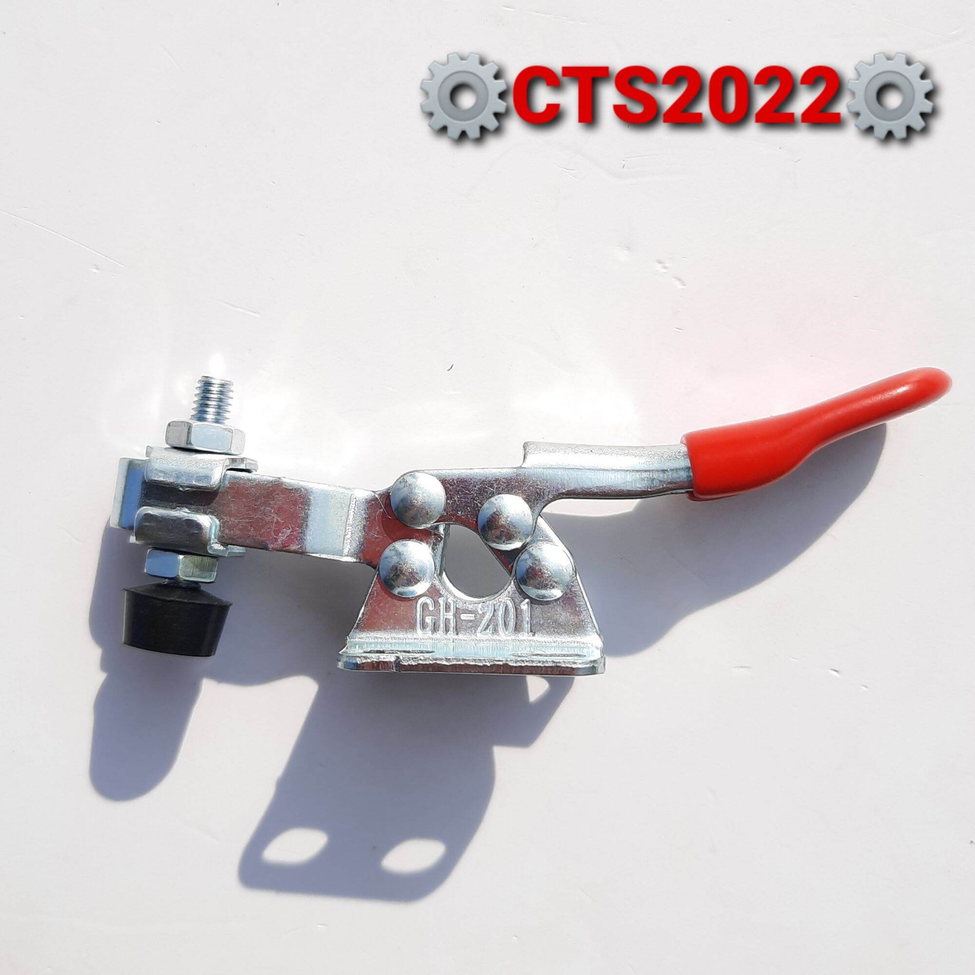 Kẹp giữ đồ gá GH-201