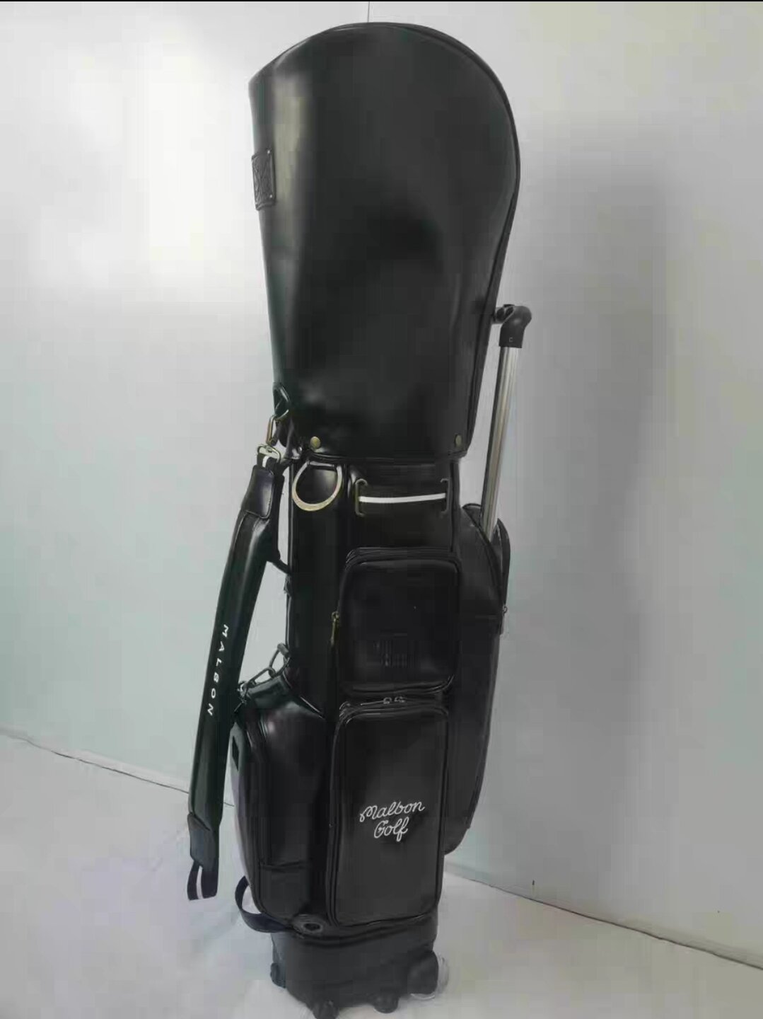 Túi gậy Malbon golf bag  골프백