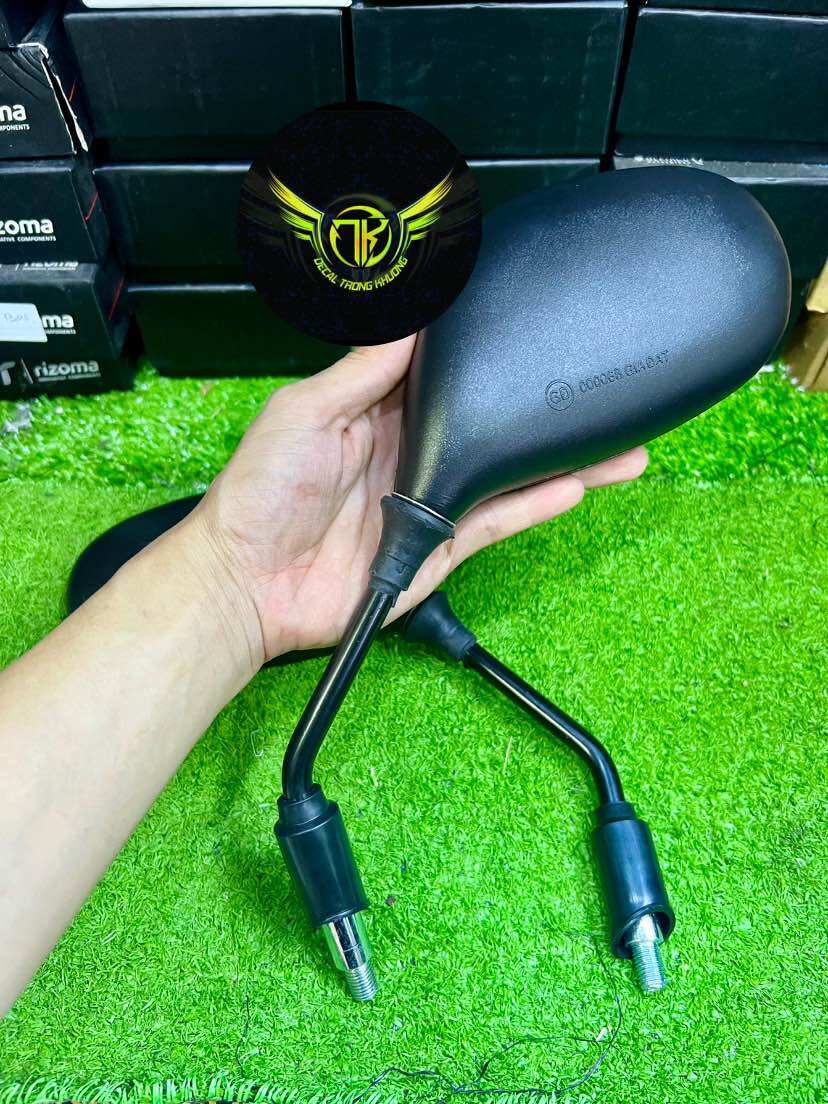 GƯƠNG CHIẾU HẬU mẫu THEO XE VISION 2010-2019( loại đẹp)