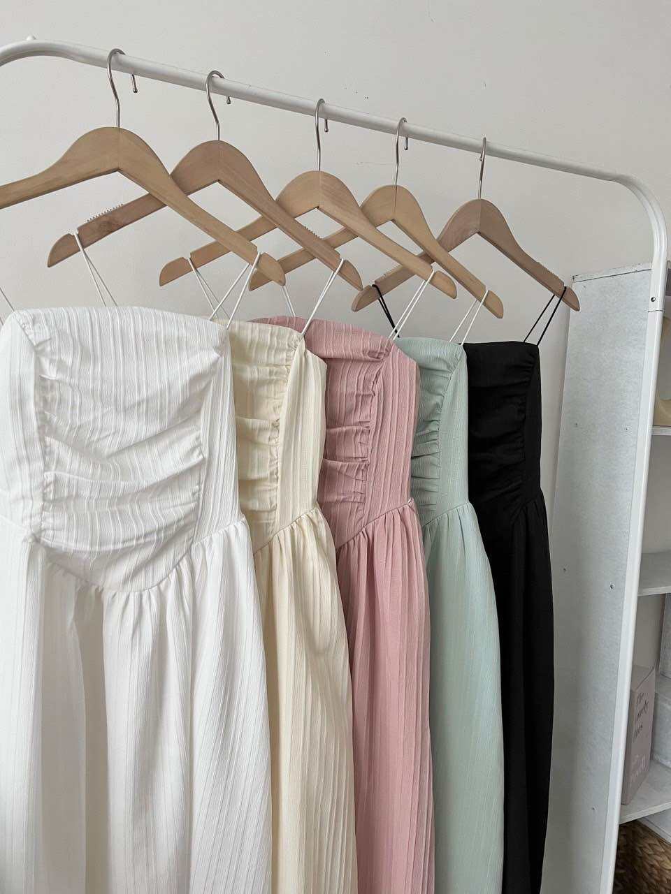Top 10 Cửa hàng váy đầm dự tiệc cưới đẹp nhất Hà Nội - Mytour.vn
