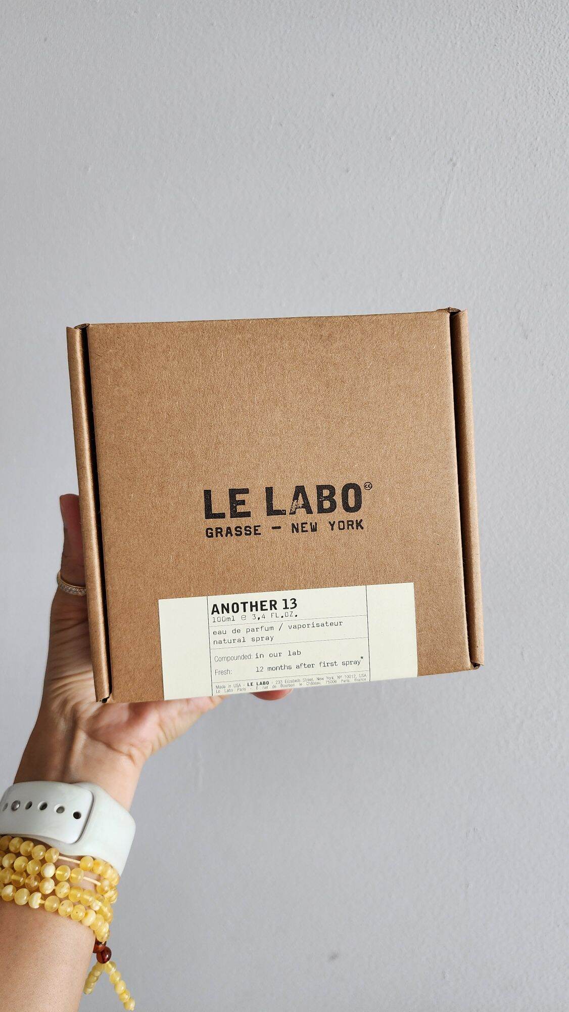 Le labo another 13 -100ml edp spray# ở đây shop chỉ bán hàng authentic#