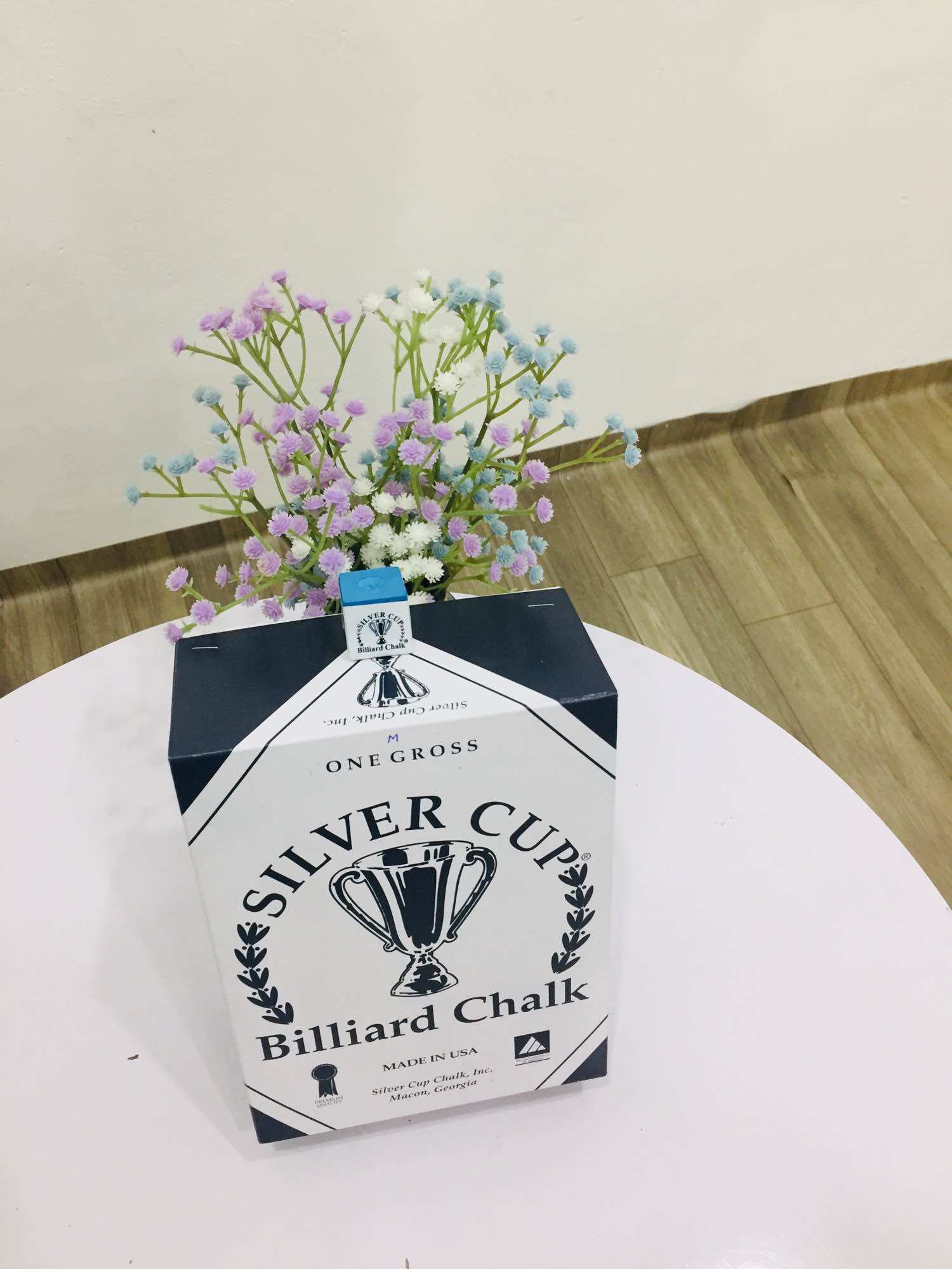 Lơ cup trắng 900k/thùng/5 hộp/720 viên!