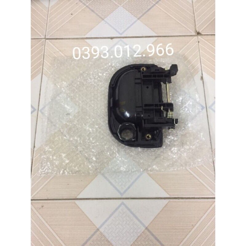 TAY MỞ CỬA NGOÀI HYUNDAI STAREX