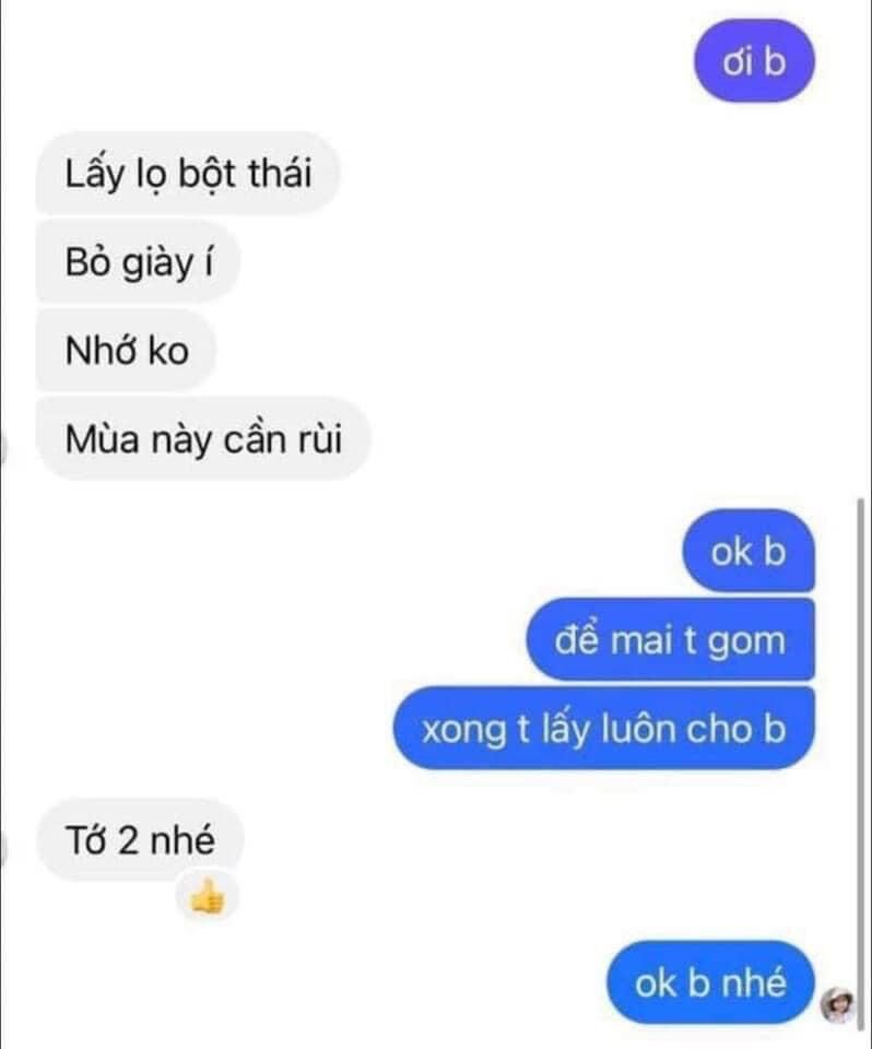 Phấn khử mùi hôi chân và giày thái lan