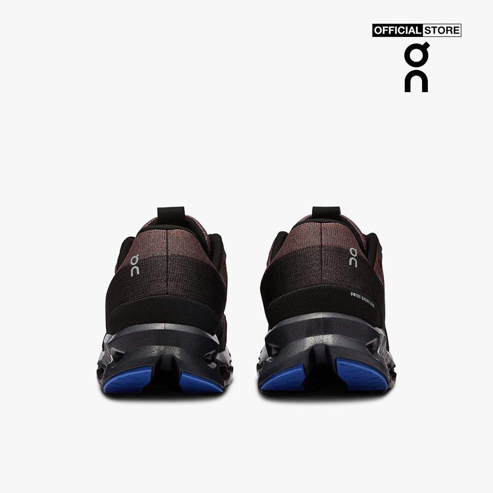 ON RUNNING - Giày chạy bộ nam Cloudsurfer 3MD10421509-BLACK